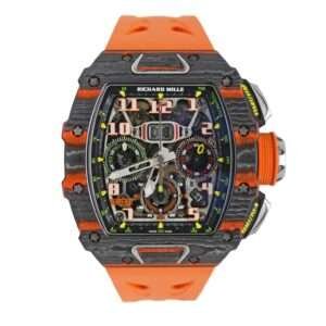 Richard Mille Replica McLaren NTPT RM11-03