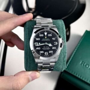 Rolex Air King 126900 Clean Factory Premium Edition 40mm