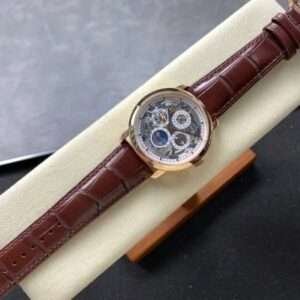 Vacheron Constantin Traditionnelle 43175 High Quality Replica Watch 41mm