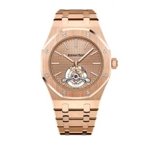 Audemars Piguet Royal Oak Tourbillon Extra-Thin (Ref: 26515OR.OO.1220OR.01)